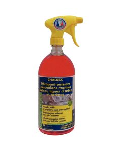 Decapante 'CHALKEX' 1 litro Matt chem