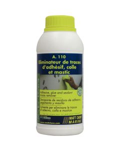 Limpiador adhesivo 'A110' 500 ml Matt chem