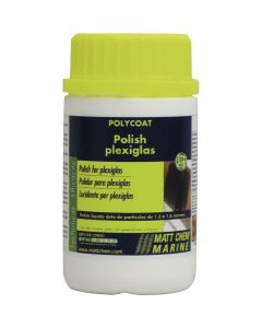 Pulidor plexiglass 'POLYCOAT' 125 ml Matt chem