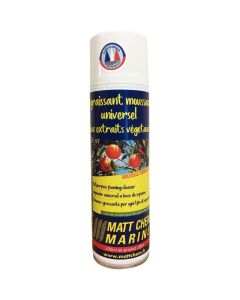 Desengrasante espumante 'ESA 177' Aerosol 500 ml Matt chem