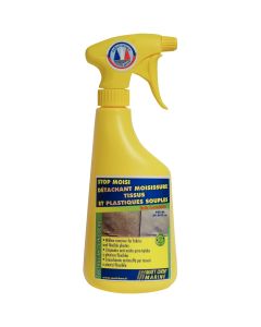Quita moho 'STOP MOISI' Aerosol 600 ml Matt chem