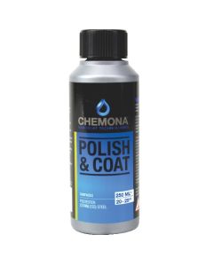 Productos hidrófobos Plástico y acero 250 ml