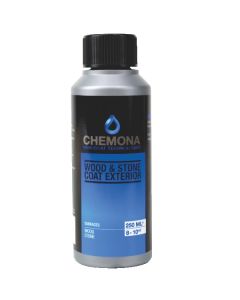 Productos hidrófobos madera 250 ml