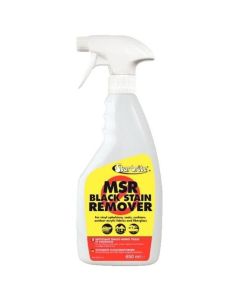 Quitamancha antimohos 'BLACK STAIN REMOVER' Espray 650 ml Star Brite