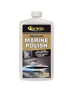 Polish 'PREMIUM MARINE' 500 ml Star Brite