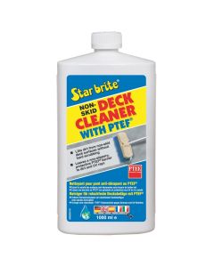 Limpiador cubierta antideslizante 'DECK CLEANER' 1 litro Star Brite