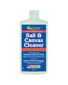 Limpiador de velas 'SAIL & CANVAS CLEANER' 500 ml Star Brite
