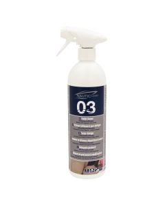 Nautic Clean 03 fenders and fender cleaner 750 ML Nautic clean