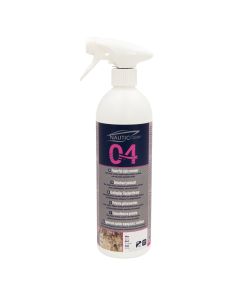 Nautic Clean 04 Anti-mould cleaner 750ML Nautic clean
