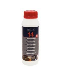 14 GEL DEROUILLANT 500ML