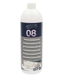 Protezione gommomi e semirigido - 08 Bidon 1L Nautic clean
