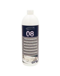 Pneumatic and semi-rigid protection - 08 Bottle 1L Nautic clean