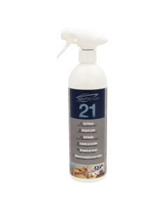 Nautic Clean 21 Textile cleaner 750ML Nautic clean