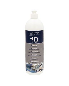 Nautic Clean 10 Express wax 1L Nautic clean