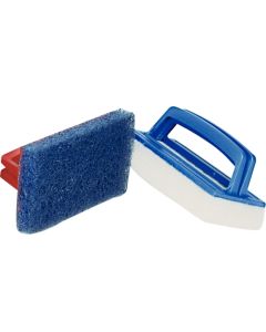 Handle for Scotch-Brite™ buffer 3M