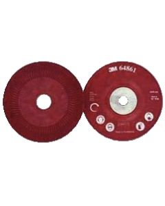 Nylon plate for grinder 3M