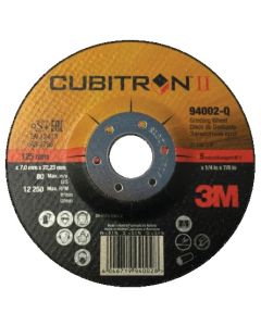 Grinder discs 3M