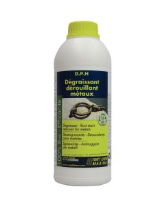 Desengrasante - Desoxidante metales 'DPH' 1 litro Matt chem