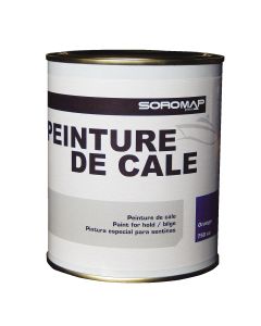 Smalto per sentina 750 ml Soromap