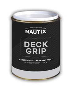 Deck grip 750 ml Translucide