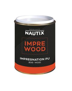 Imprewood 750 ml Nautix