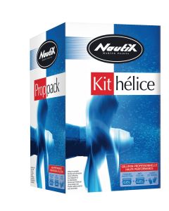 Kit primario anticorrosione e antivegetativa per elica