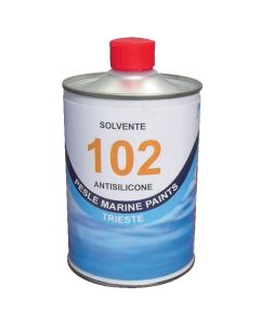 Diluente VELOX 0.5 Marlin Yacht Paint