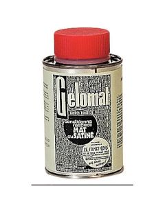 Gelomat 'Le Tonkinois' 250 ml Le Tonkinois
