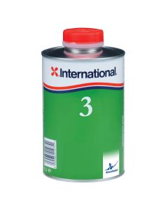 Diluyentes N°3 - 1 L International