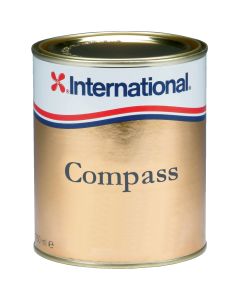 Vernis Compass 0.75 L International