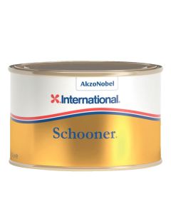 Vernis 'Schooner' 375 ml International