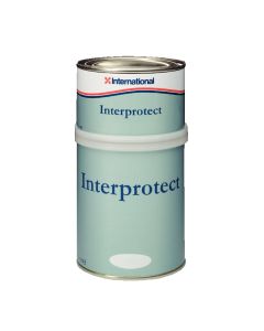 Interprotect Gris, 750 ml International