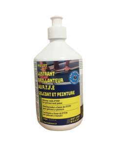 Polish PTFE 'PROLIFT' 500 ml Matt chem