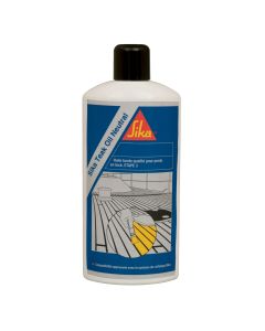 Mantenimiento teca ''TEAK OIL' 500 ml Sika