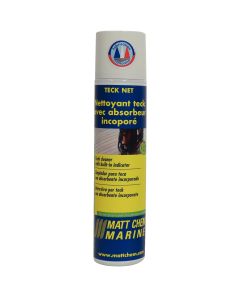 Quitamanchas 'TECK NET' Aerosol 200 ml Matt chem