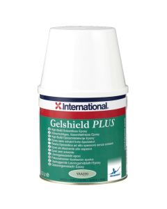 Gelshield Plus 2,25 L International