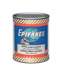 Vernis satiné 1 litre Epifanes