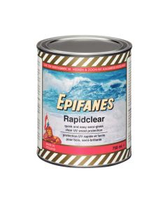 Rapidclear 750 ml Epifanes