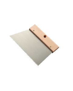Glue knife 