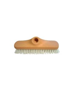 Cepillo para cubierta Nilón - 22 cm 