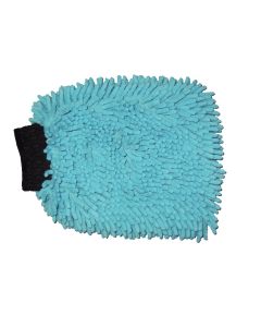 Guante microfibras 