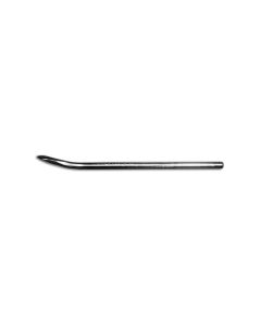 Aiguille courbe pour machine à coudre Speedy stitcher