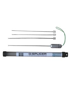 Kit aghi D-Splicer D-SPLICER 