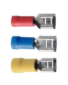 Cosse clip femelle CROSSEVEN