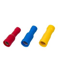 Cosse douille femelle CROSSEVEN