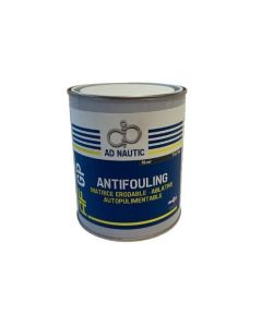 Antivegetativa GP erodibile AD