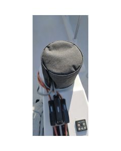 Coperchio del verricello Outils oceans