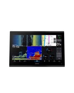 GPSMAP 9000xsv con ecoscandaglio integrato Garmin