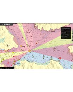 Mappe TZ MAPS 