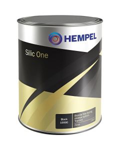 Revêtement antisalissure Hempel's Silic One Hempel